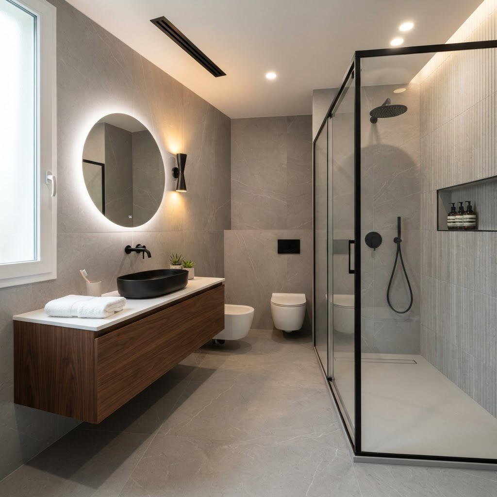Bagni